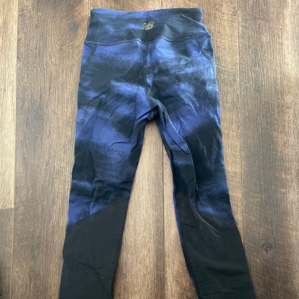 NB Super Comfy Leggings